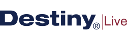 DestinyLive Logo