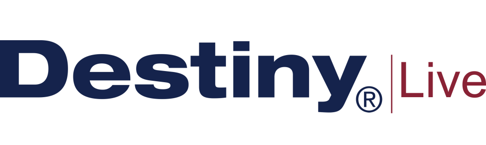 Destiny Logo